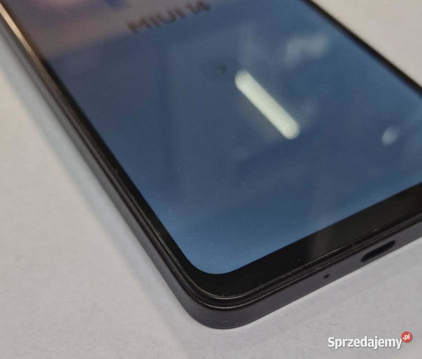 Smartfon Xiaomi Redmi 13C 4 GB 128 GB Redmi Łódź