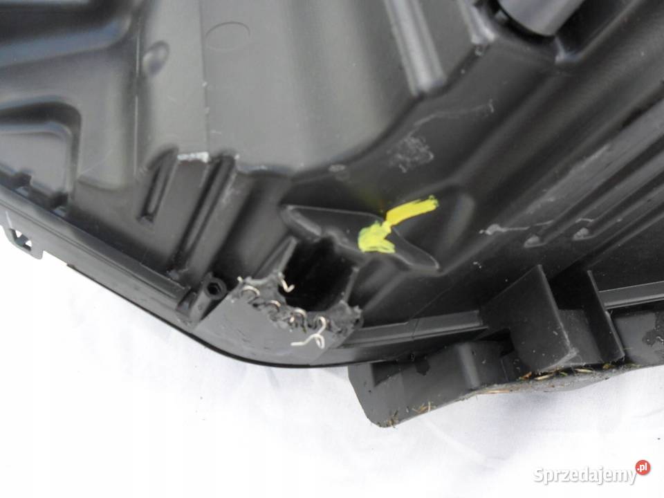 REFLEKTOR PRZÓD STRONA PRAWA ALFA ROMEO TONALE