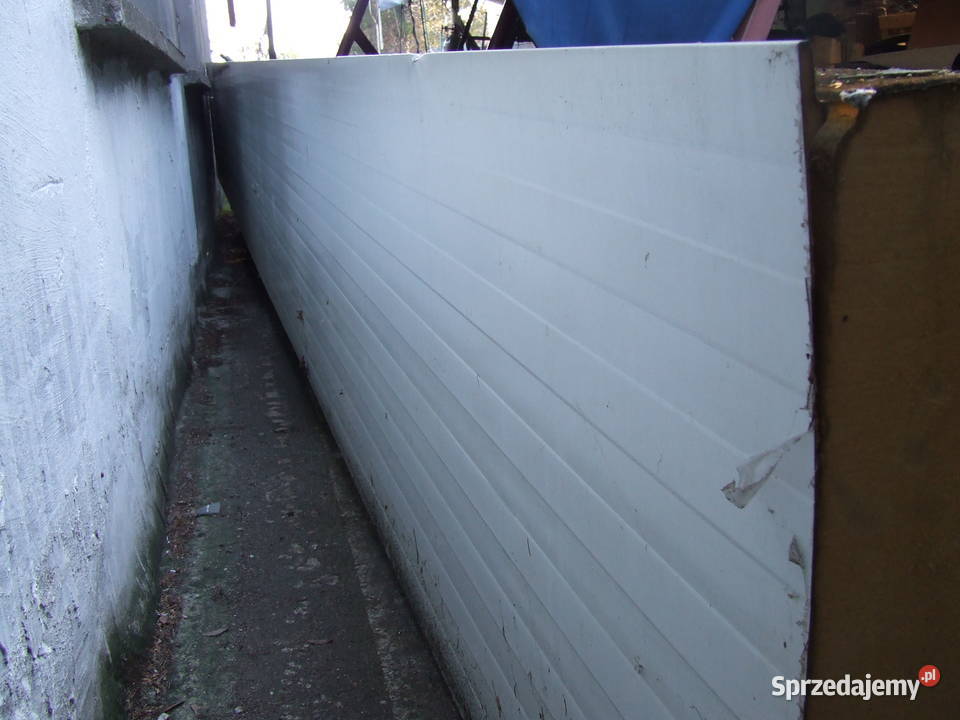 Płyta warstwowa poliuretanowa Poznań