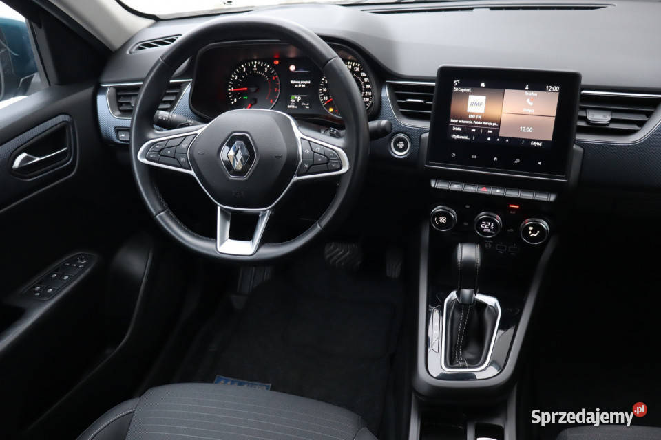 Renault Arkana 13 TCe Zabrze sprzedam