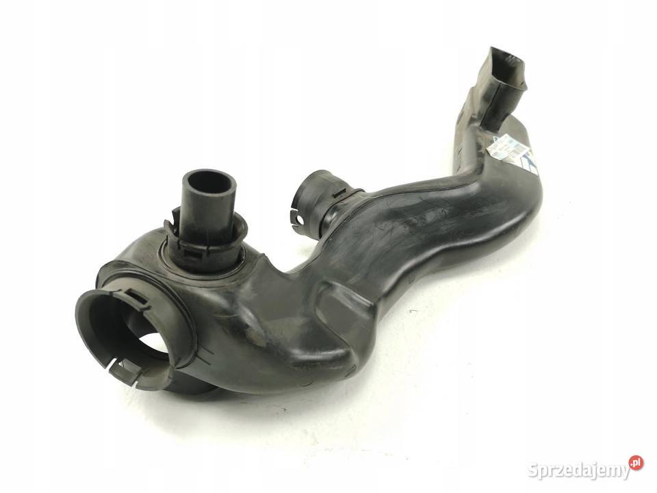 DOLOT POWIETRZA FILTRA FORD FIESTA 19952002 ASO lubelskie