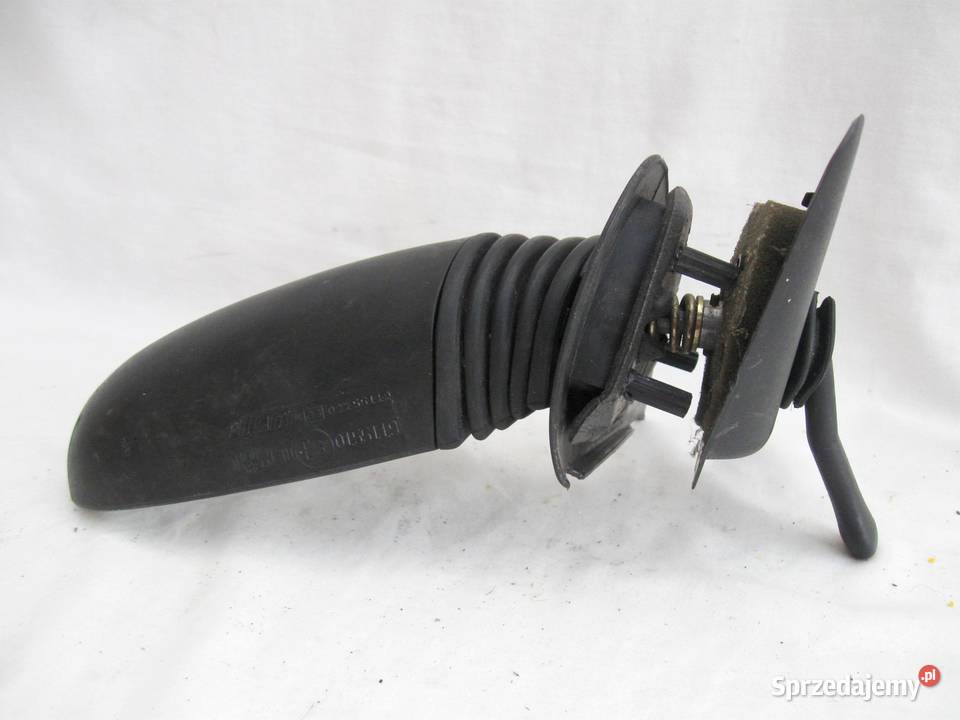 Lusterko Prawe Fiat Seicento oryginał