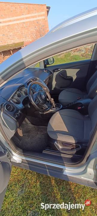 Seat Altea XL 19 TDI Konary