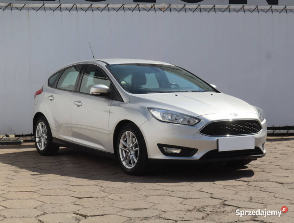 Ford Focus 10 EcoBoost 92KM łódzkie Łódź sprzedam