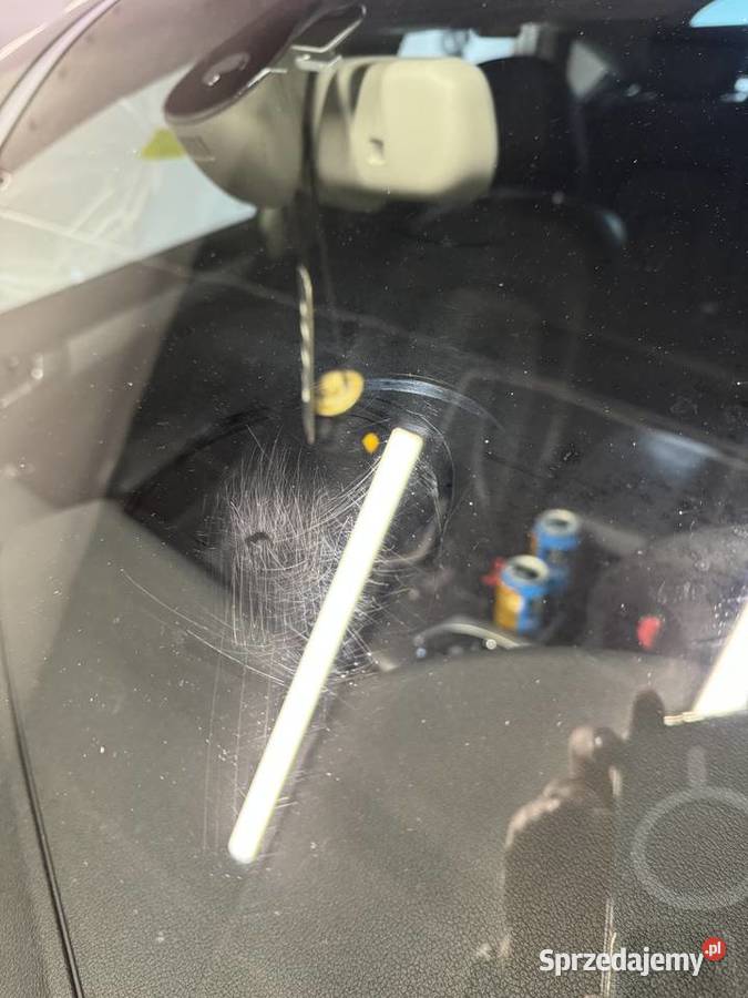 Polerowanie szyb samochodowych Kraków