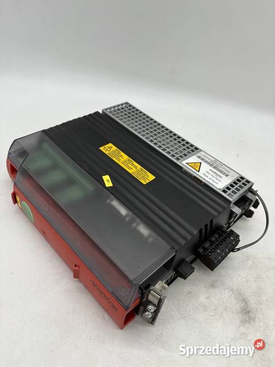 SEW MDX61B00055A340T DIO11B DER11B Card Warszawa sprzedam
