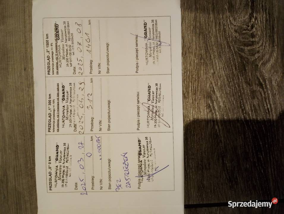 Sprzedam Junak M11 125