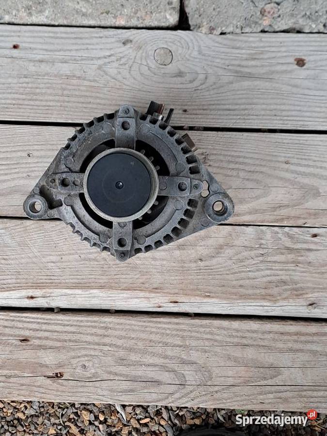 Alternator Denso Toyota Previa Rav 4 Avensis Starcza