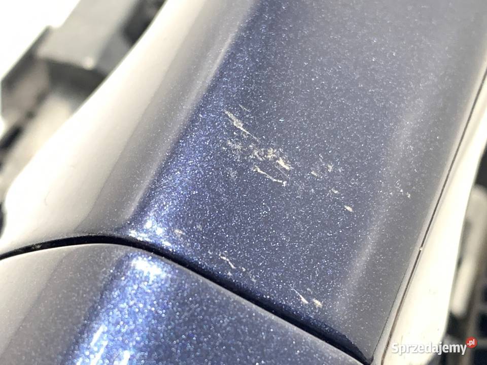 KLAMKA ZEWNĘTRZNA PRAWY TYŁ VW PASSAT B7 Kombi osobowe podkarpackie