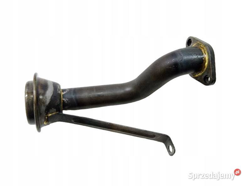 SMOK OLEJU 20 D EE20Z Subaru Outback IV 20092014