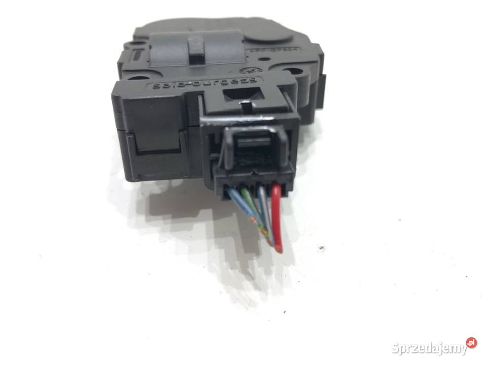 SILNIK NAGRZEWNICY BMW T1015556H F32 sprzedam