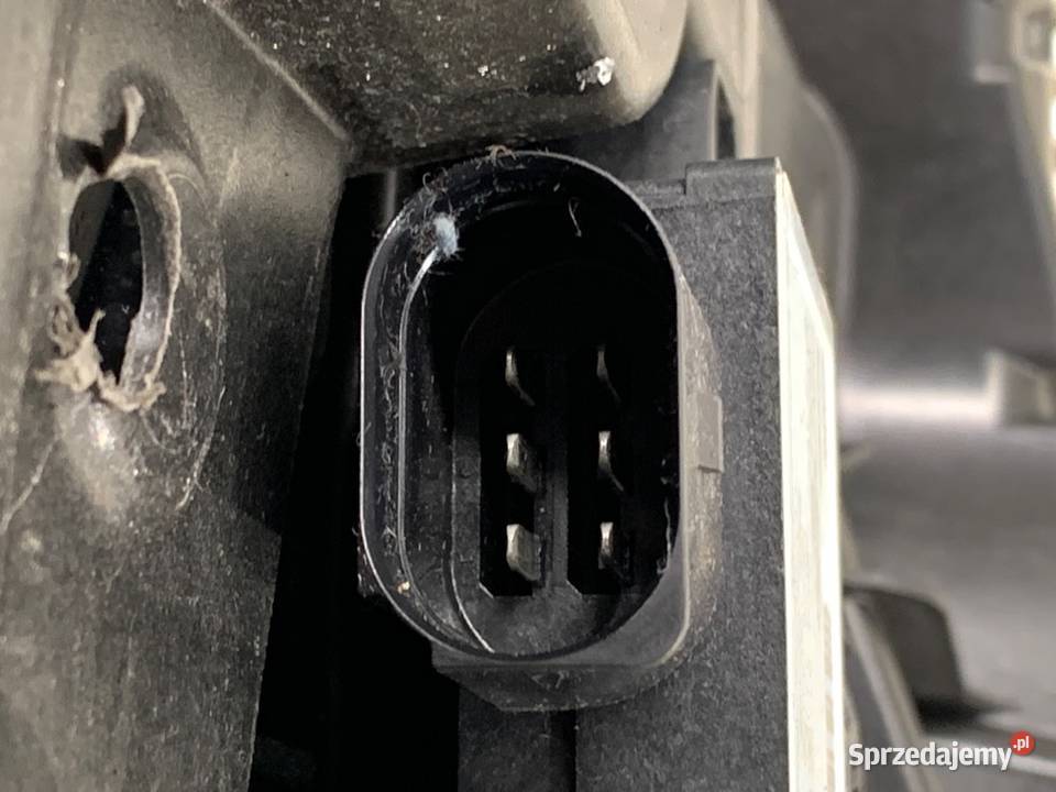 PODNOŚNIK SZYBY PRAWY TYŁ BMW G30 7365168