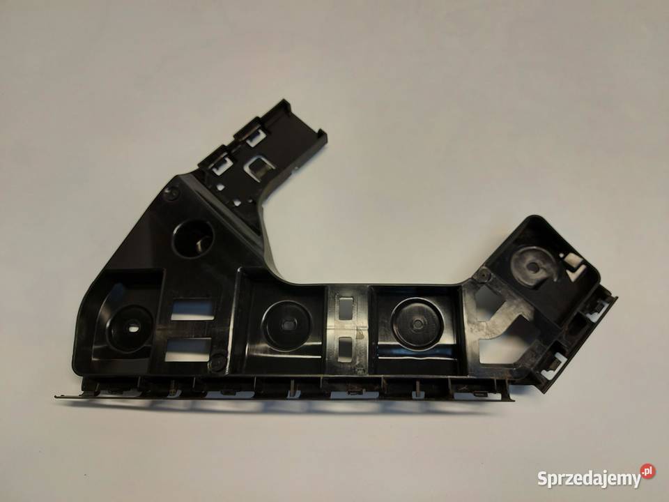 VW ID4 11A 2024r SUV 5D ŚLIZG MOCOWANIE ZDERZAKA