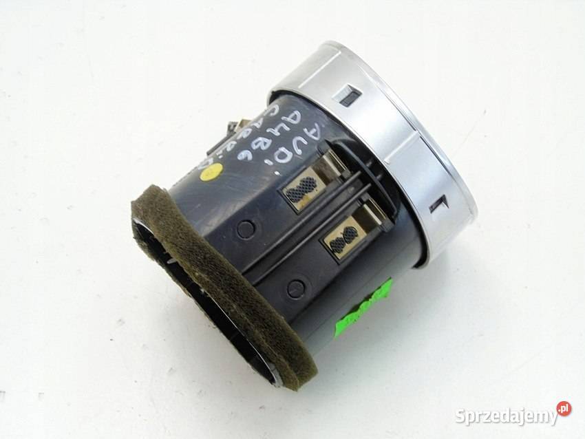 Kratka nawiewu deski rozdzielczej Audi A4 S4 B6 Sosnowiec sprzedam