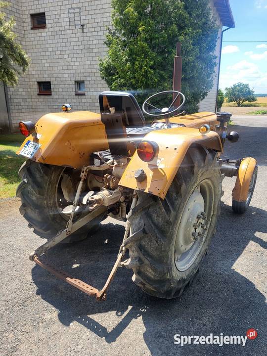 Ursus C 330 1992 zarejestrowany oryginał Super kujawsko-pomorskie