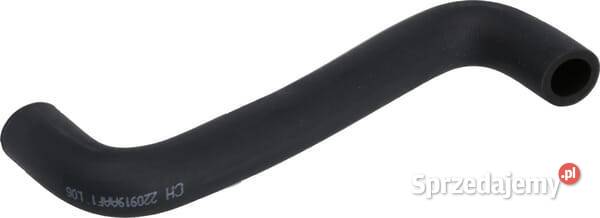 Przewód odpowietrzający 3807410940002 Kamionna