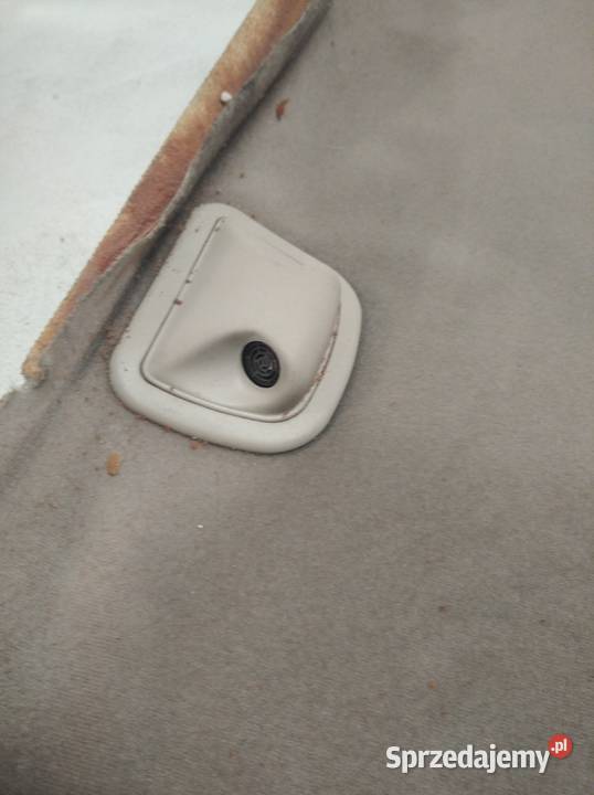 Podsufitka Jaguar Xj6 osobowe Chojnów