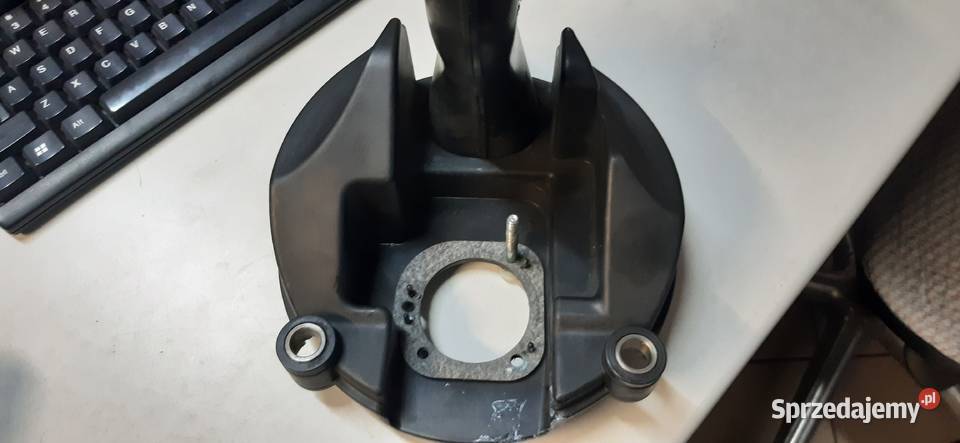 Air box do HARLEY DAVIDSON SPORTSTER Jawiszowice