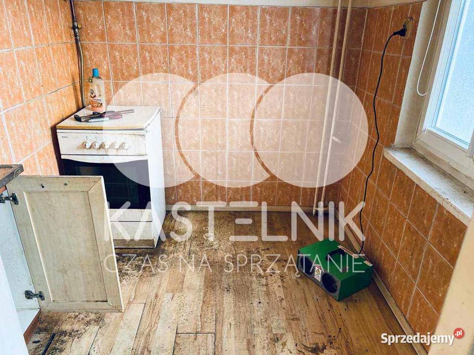 Dezynfekcja i sprzątanie zgonach Przytyk