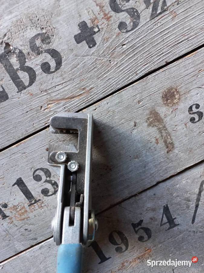 Idealściągacz izolacji Warszawa