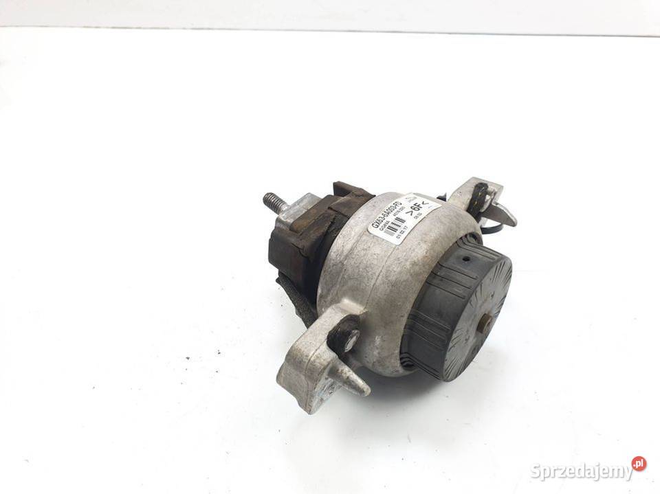 PODUSZKA SILNIKA JAGUAR XF PURE GX636A003FD kujawsko-pomorskie Lipno