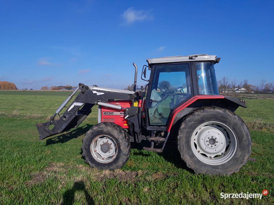 sprzedam massey ferguson Sokołów Podlaski