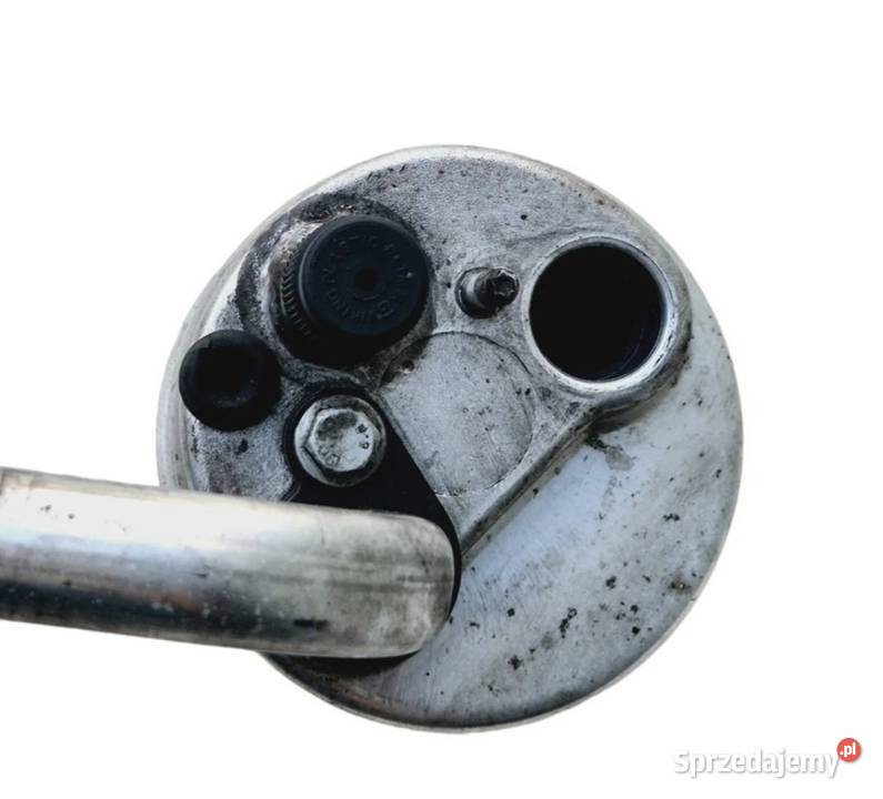 PRZEWÓD KLIMATYZACJI RENAULT LAGUNA II świętokrzyskie Działoszyce