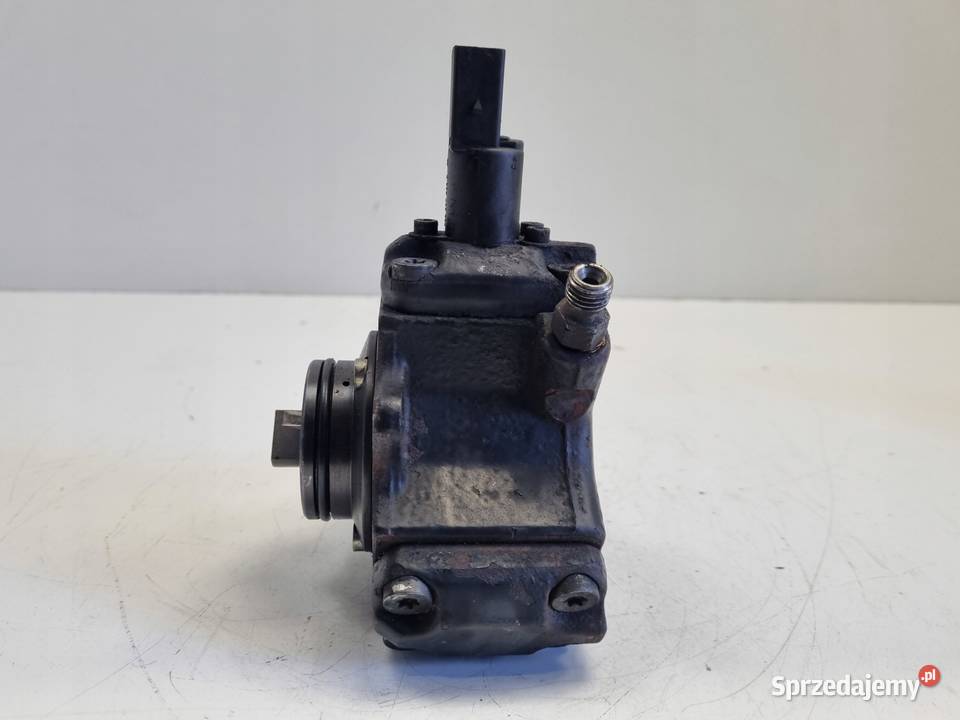 Mercedes Vito W638 22 CDI POMPA WTRYSKOWA paliwa lubelskie