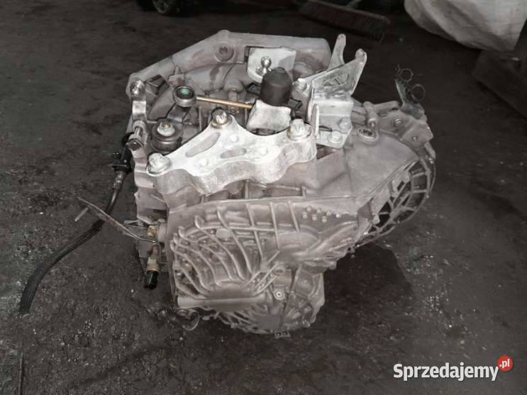 Skrzynia Alfa Romeo Mito 16 JTDM Manualna 6 kujawsko-pomorskie