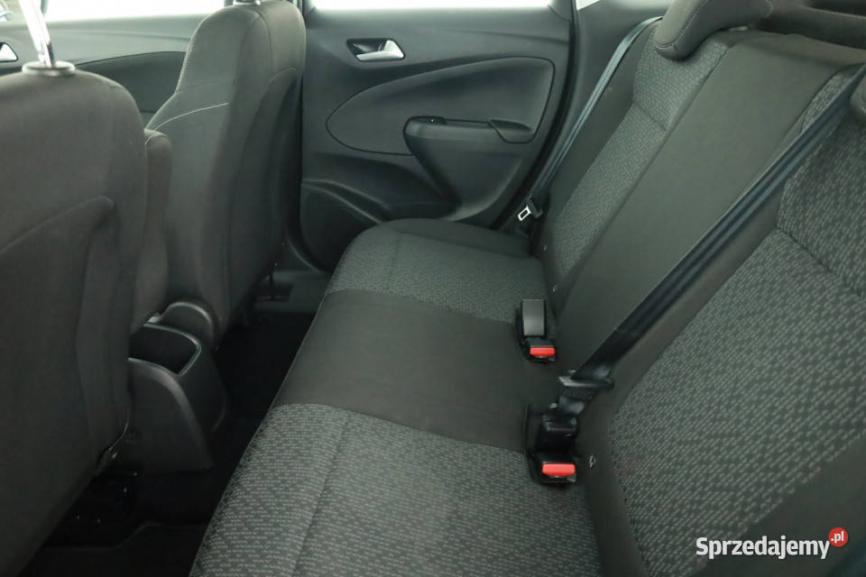 Opel Crossland 12 Turbo wspomaganie kierownicy mazowieckie