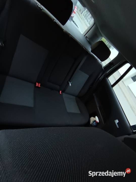 Ford mondeo kombi 18 benzyna klima mazowieckie Warszawa