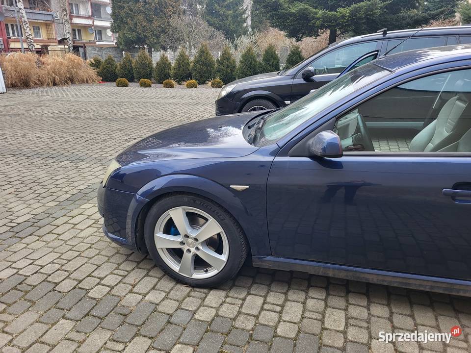 Sprzedam Ford Mondeo Mk3 ST220 30 V6 śląskie Łaziska Górne