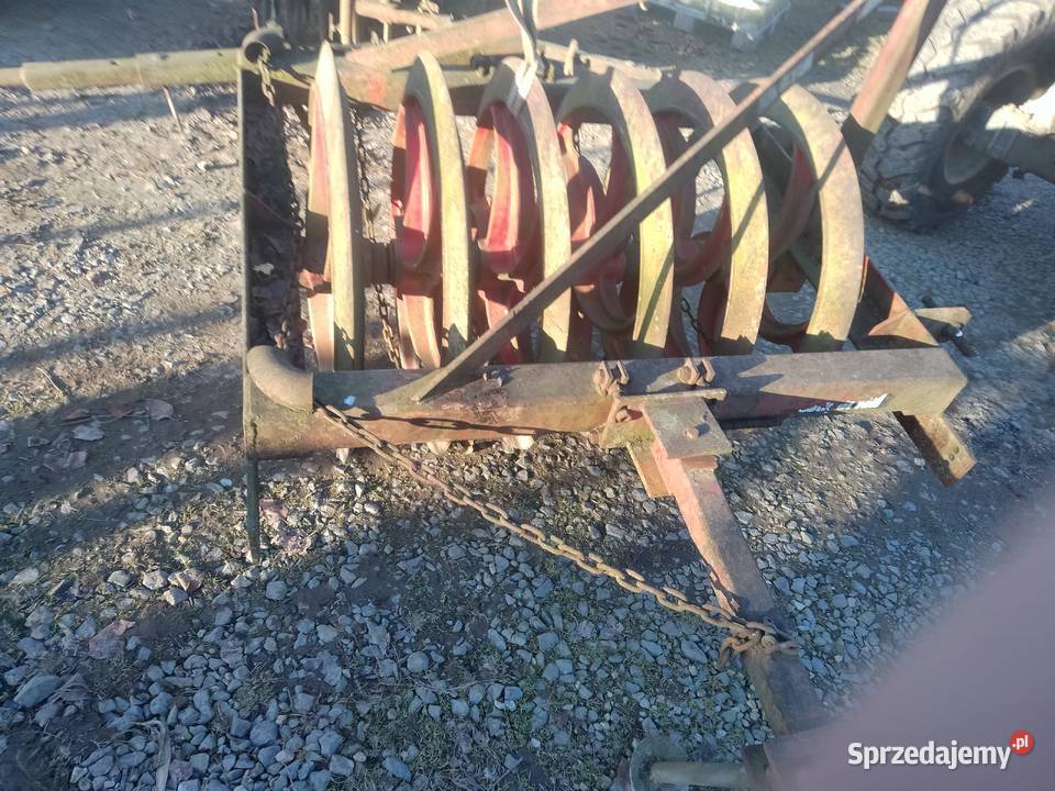 Pierścień wału Górka Prudnicka