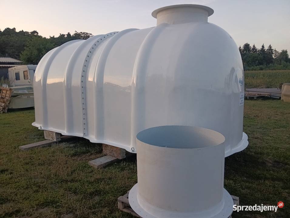 Piwnica piwniczka ziemianka ogrodowa z tworzywa Dom i Ogród Żabinko