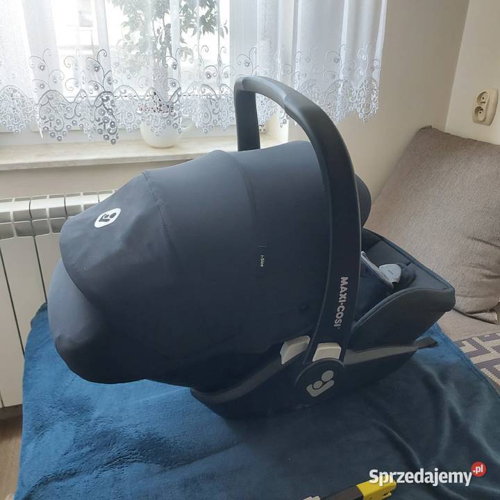 Nosidło z Baza Maxi cosi Dla Dziecka