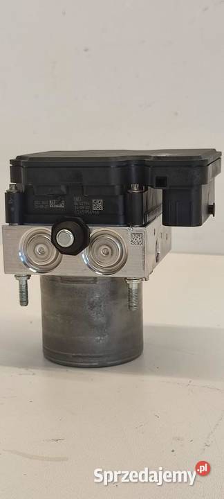 MERCEDES W247 POMPA ABS 200 A1779002515 osobowe Układ ABS i ESP sprzedam