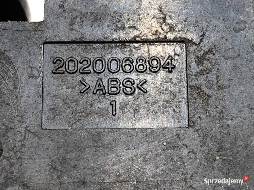 PRZEŁĄCZNIK SZYB KIA RIO II 202006894 0511