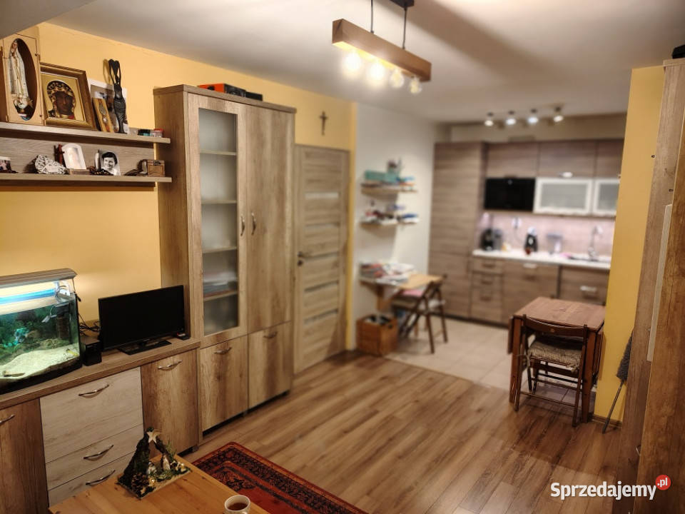 Mieszkanie Wzgórza Krzesławickie bez prowizji Kraków