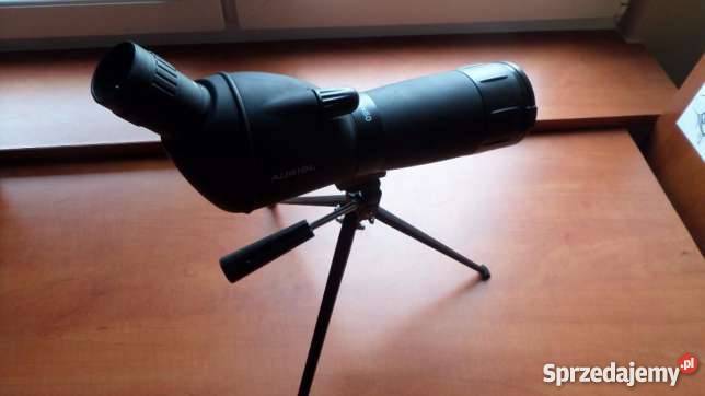 Luneta Auriol 2060x60 mm obiektyw 60mm Inne