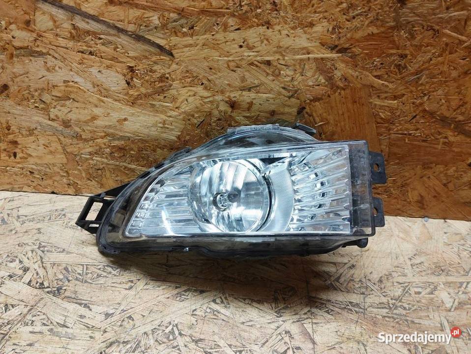 Halogen Prawy Opel Insignia A 13226829 Pleszew sprzedam