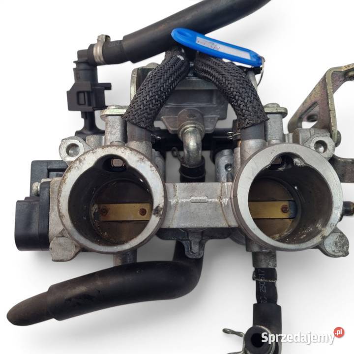PRZEPUSTNICA WTRYSK PALIWA Yamaha MT03 II RH07 Chełm sprzedam