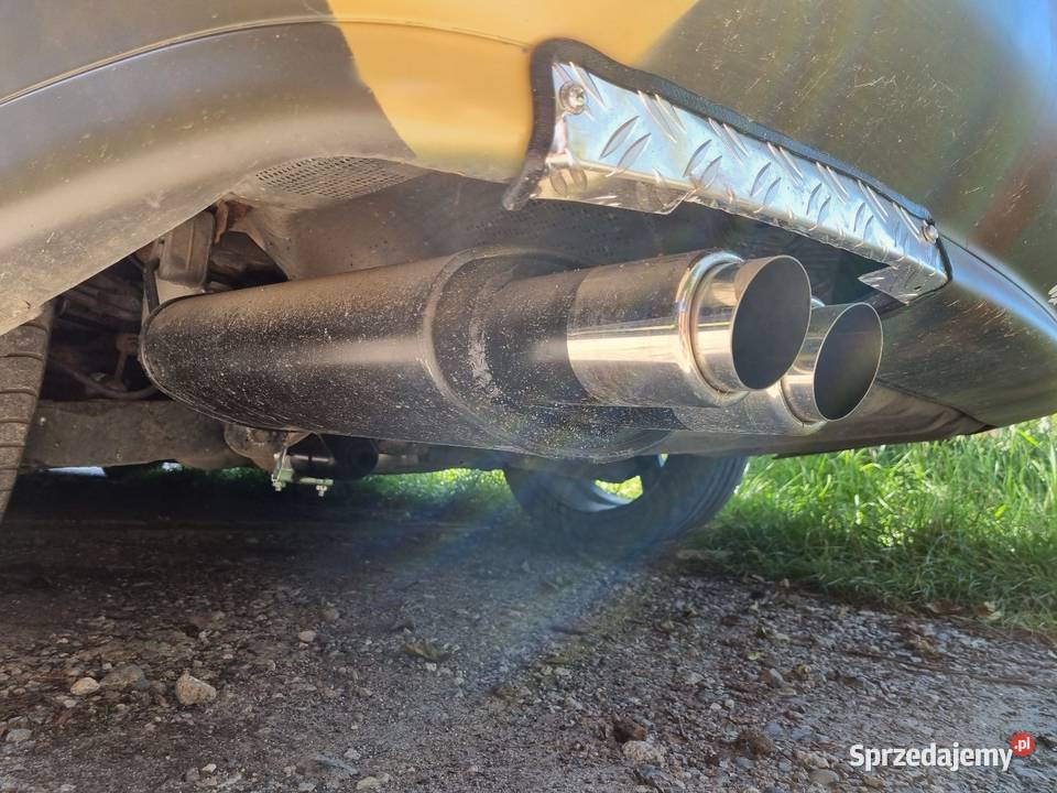 BMW 5 e39 520i 523i 525i 530d Piasty Zwrotnice Skawina