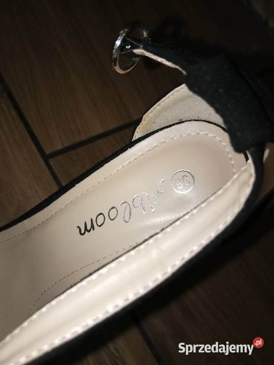 Sprzedam Buty Damskie Sosnowiec