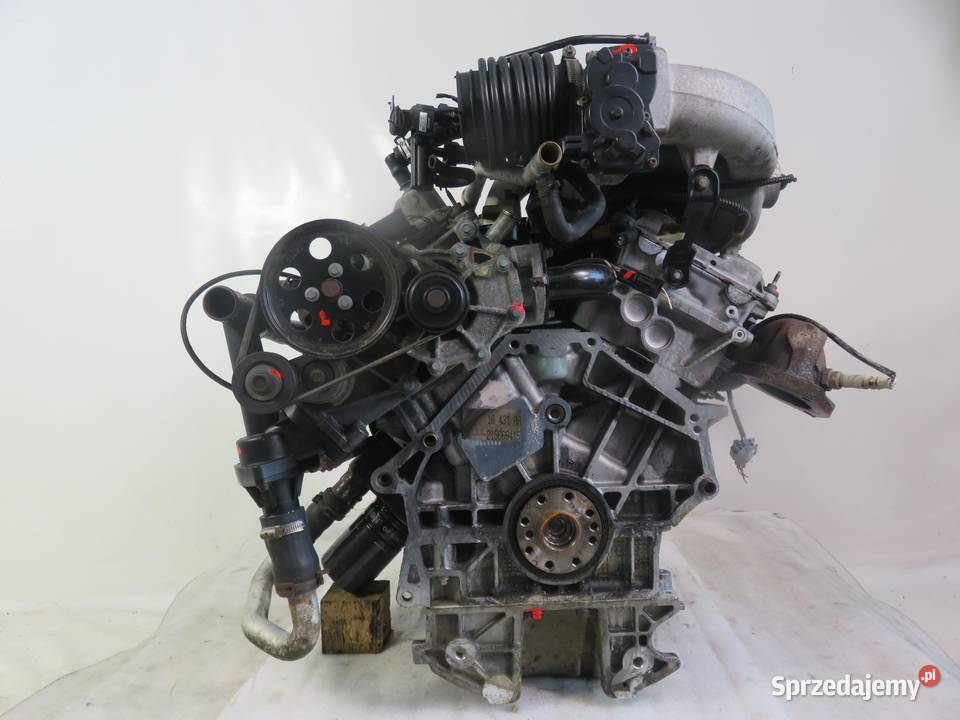 SILNIK JAGUAR XTYPE 25 V6 AJV6 XB