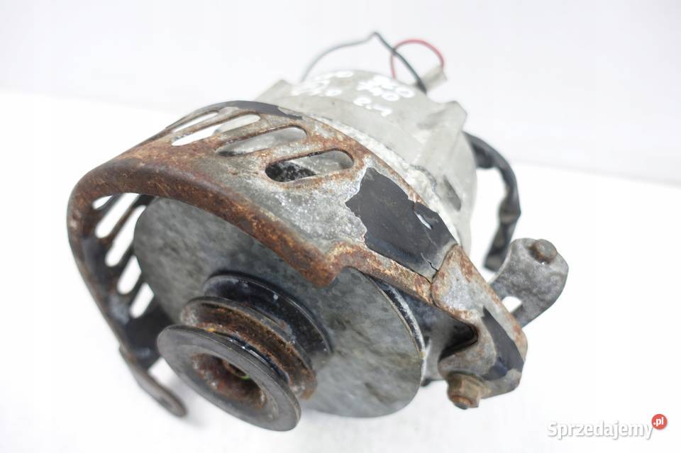 Volvo 960 740 20 21 23 ALTERNATOR oryginał osobowe Chełm