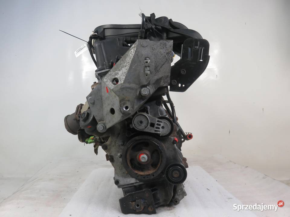 SILNIK CHRYSLER PT CRUISER 16 16V EJD 116 osobowe sprzedam