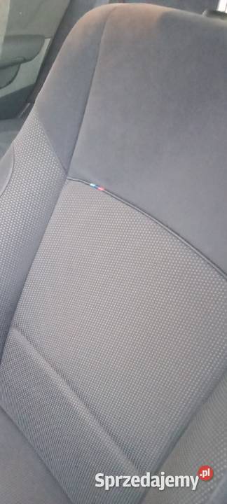 BMW X1 Stojeszyn Drugi