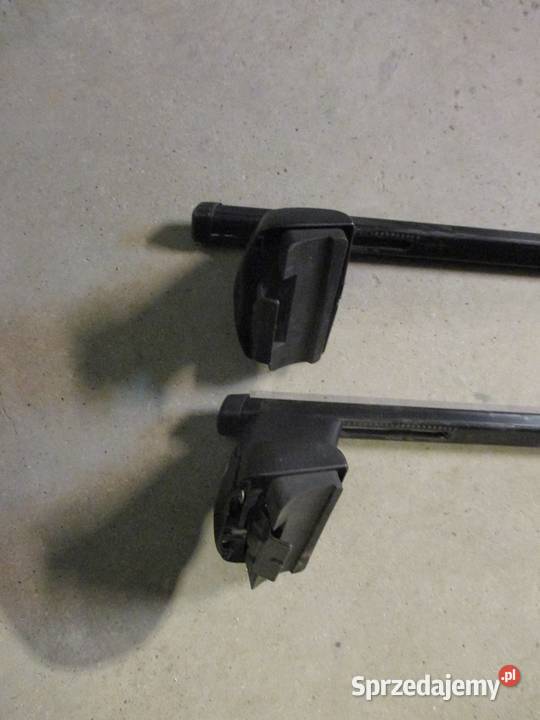 bagaznik dachowy thule golf 5 i 6 dolnośląskie Ząbkowice Śląskie