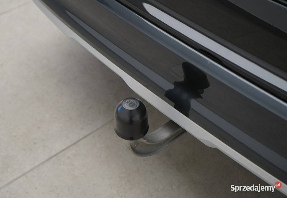 Audi Q2 35TDI Stronic Matrix Led Virtual Kamera czujnik deszczu świętokrzyskie