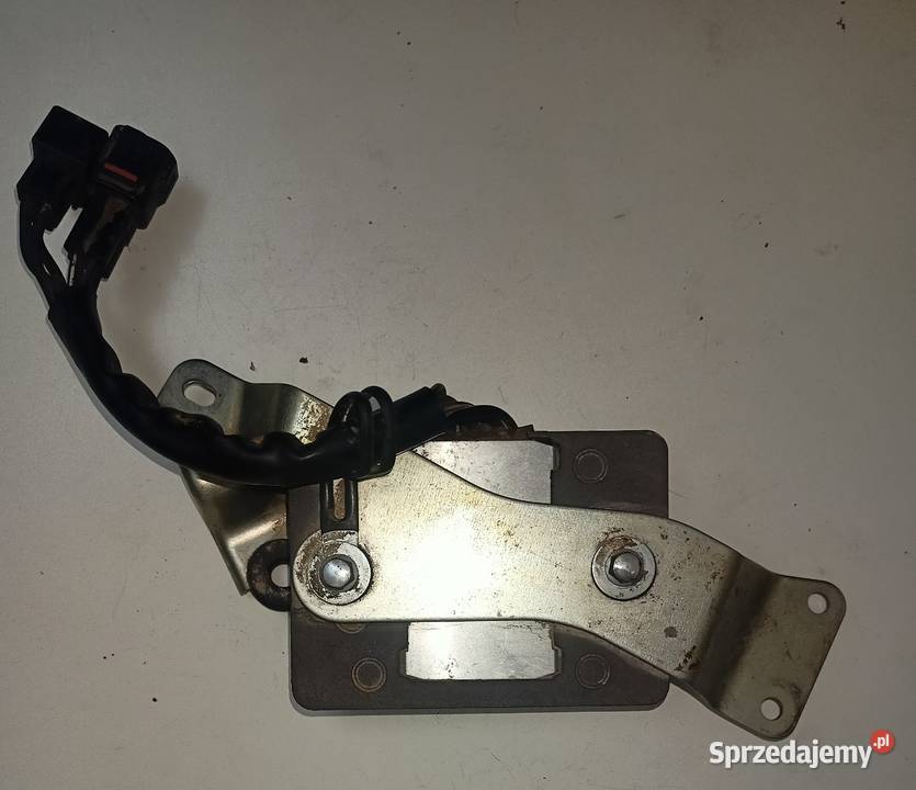 Regulator napięcia Suzuki SV650 1618 SH811AA Układ elektryczny, zapłon wielkopolskie
